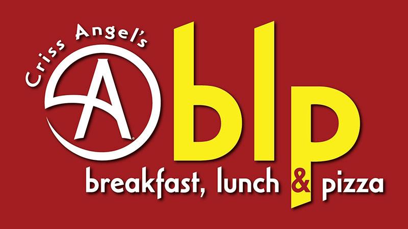 Cablp: Criss Angel's Breakfast, Lunch & Pizza