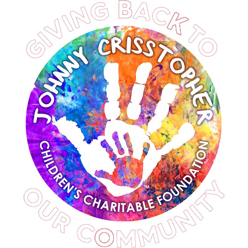 Johnny Crisstopher Children's Charitable Foundation (JDS)